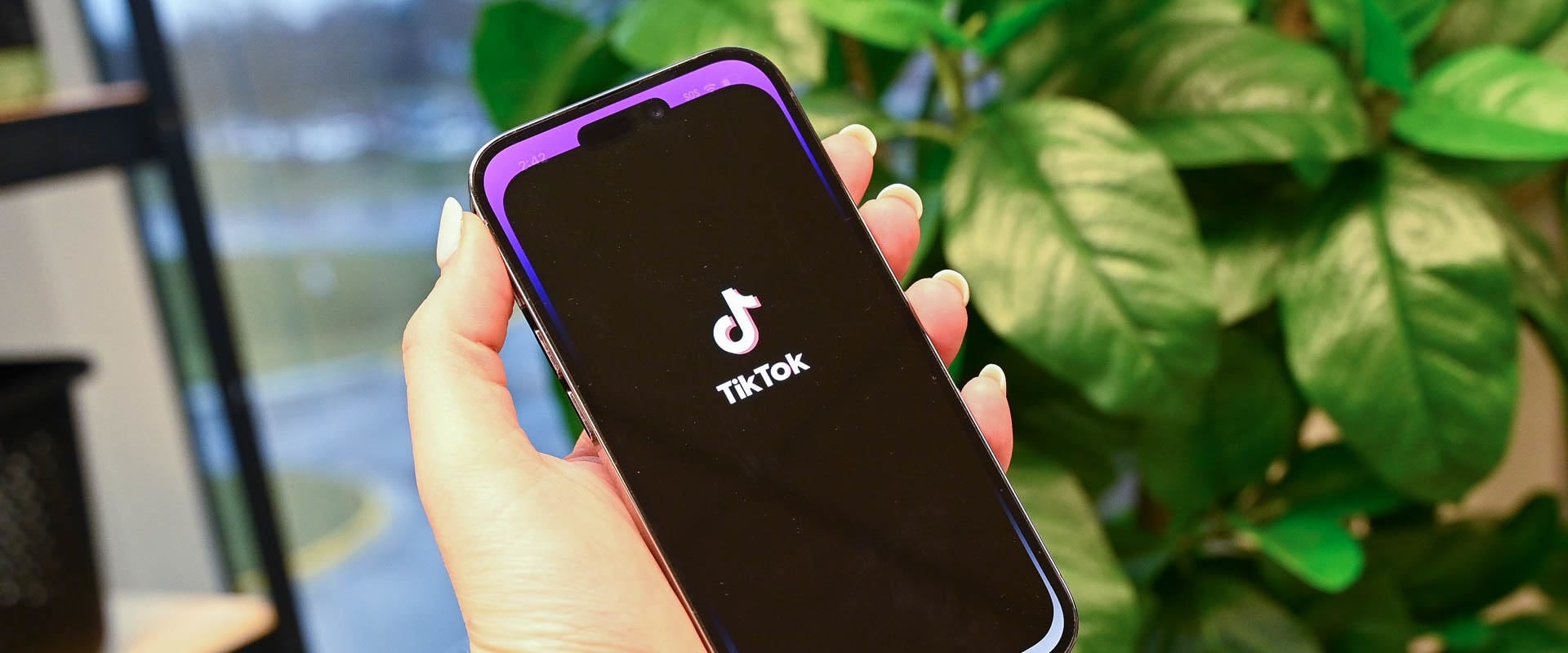 How to Adjust the Focus on Your TikTok Webcam