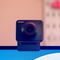How to Adjust the Focus Speed on Your TikTok Webcam