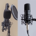 What Type of Microphone is Best for Using with a TikTok Webcam?