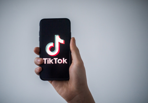 How to Adjust the Zoom on Your TikTok Webcam