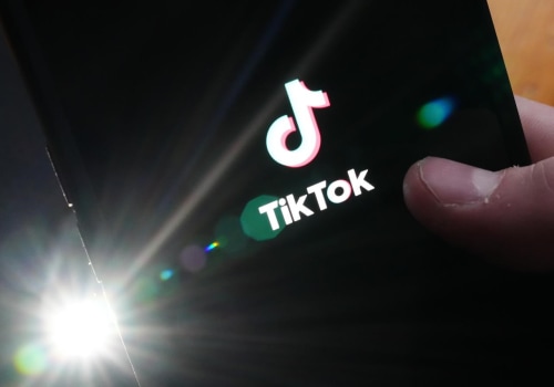 How to Adjust Audio Settings on TikTok Webcams