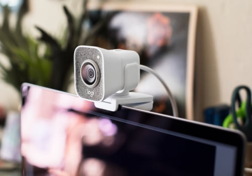 The Best TikTok Webcam for Streaming