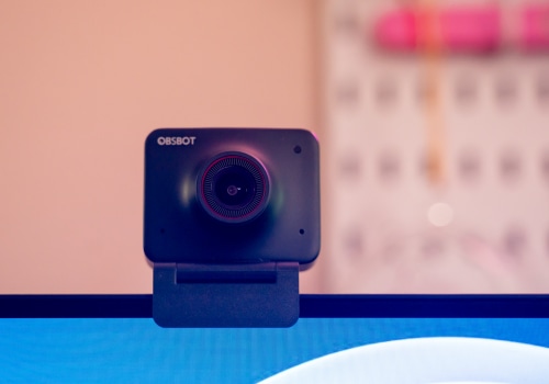 How to Adjust the Focus Speed on Your TikTok Webcam