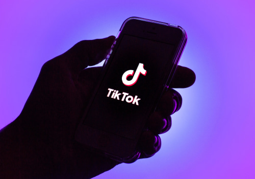 Connecting Your TikTok Webcam to Your Computer